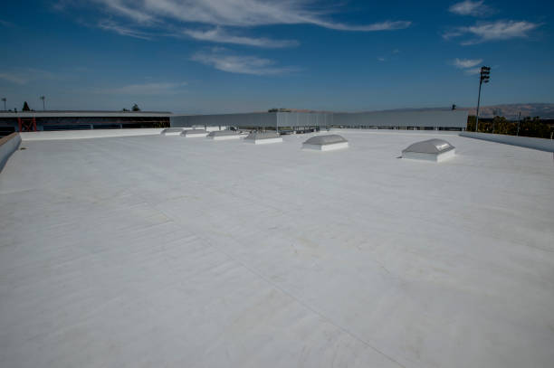 Best Green or Eco-Friendly Roofing Solutions  in Kittery Point, ME