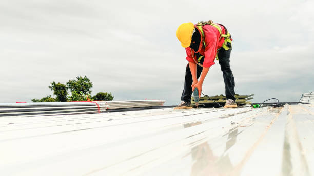 Best Roof Ventilation Installation  in Kittery Point, ME