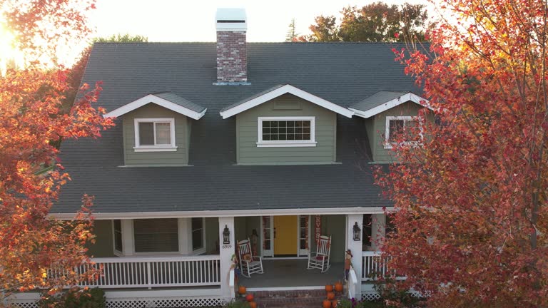 Best Storm Damage Roof Repair  in Kittery Point, ME