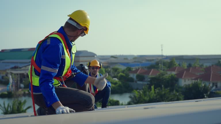 Professional Roofing Services in Kittery Point, ME