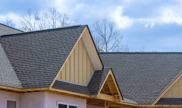 Best Emergency Roof Repair Services  in Kittery Point, ME