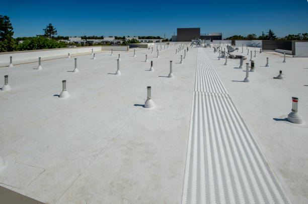 EPDM Roofing in Kittery Point, ME